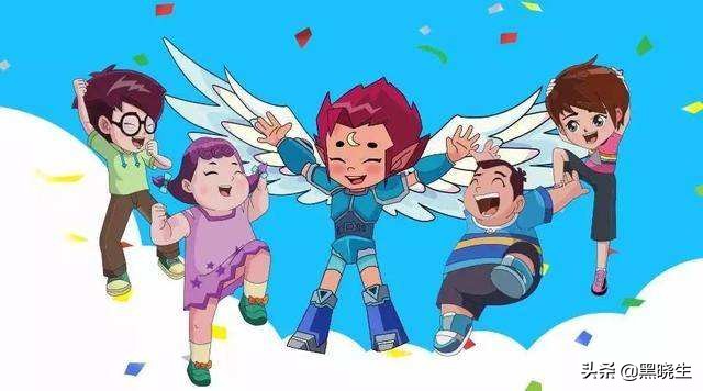 对不起!从这部国漫中,看到的只有失望