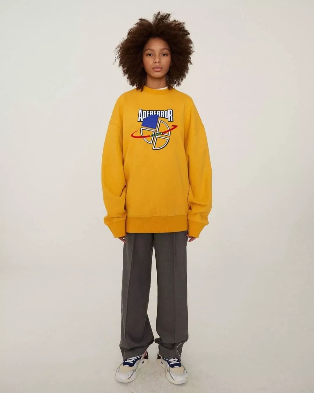 这周女艺人们穿了啥潮流尖儿货刘雯的夹克我先锁了