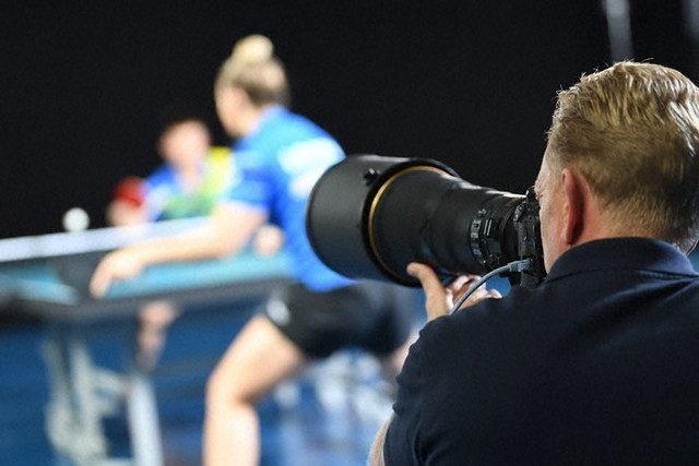 尼康旗舰单反d6发布1.33版本固件,尼康d6120-300mmf2.8镜头