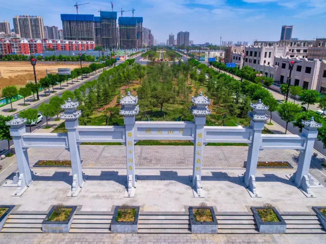 洛阳洛龙区成立什么时间,洛阳洛龙区以前属于哪里