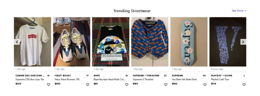 迪拜购物网站哪个最好,全球最好十大购物网站