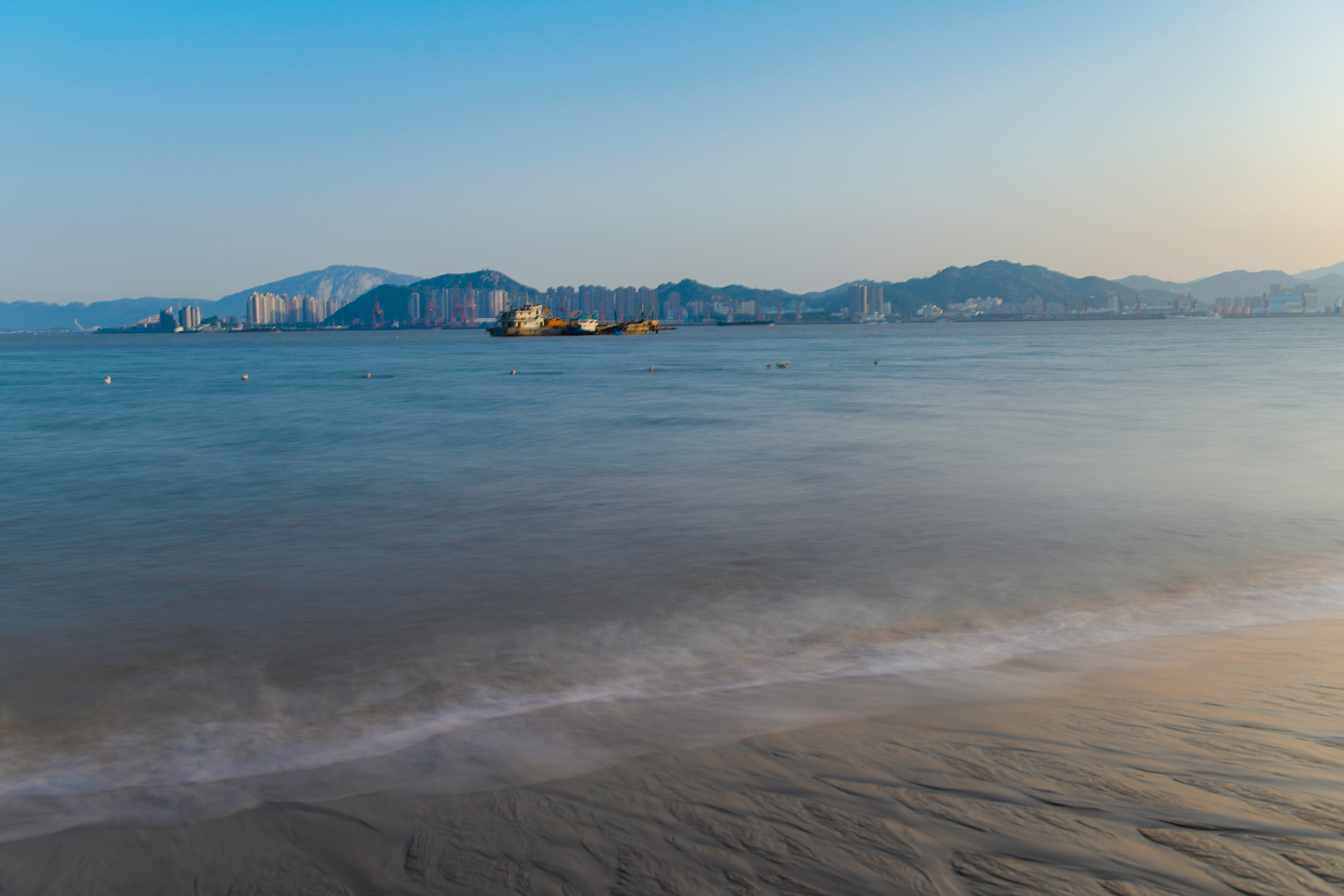 厦门鼓浪屿免费,厦门景点半价政策最新规定