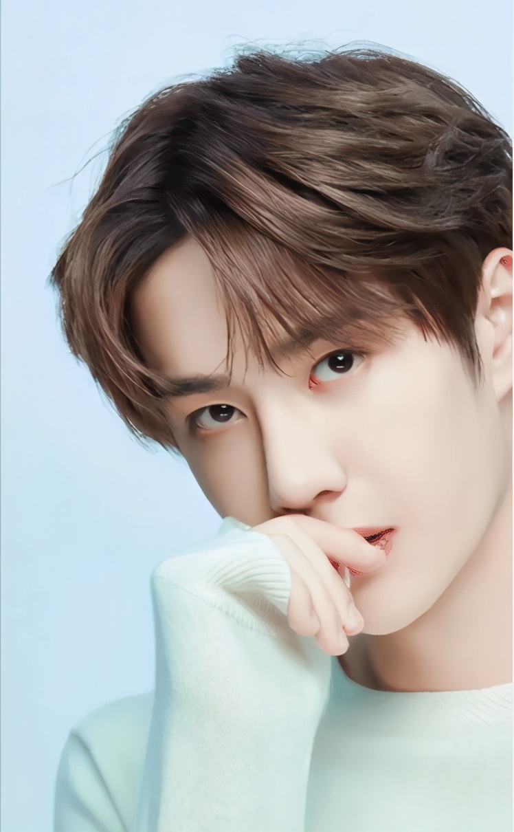 2020亚太最帅面孔第一名,2020亚太区最美面孔