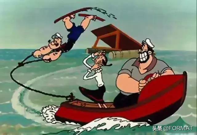 小时候看过的50部经典动画片,中国儿童必看的50部动画片