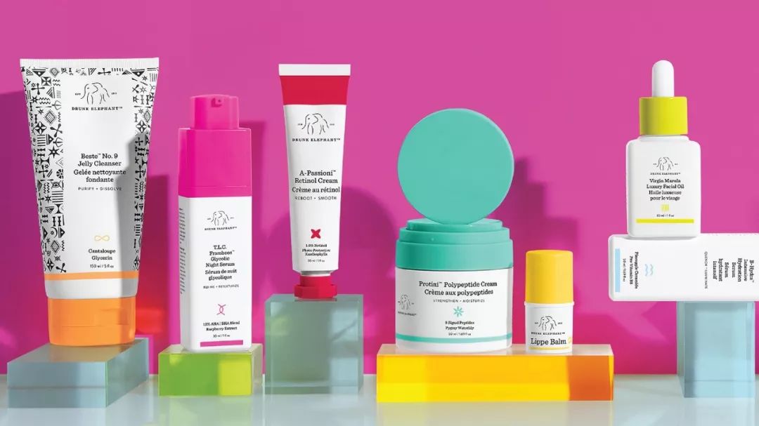 醉象抗皱,醉象到底怎么样