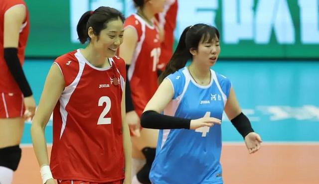 朱婷逆转意大利夺冠,朱婷胜出保加利亚