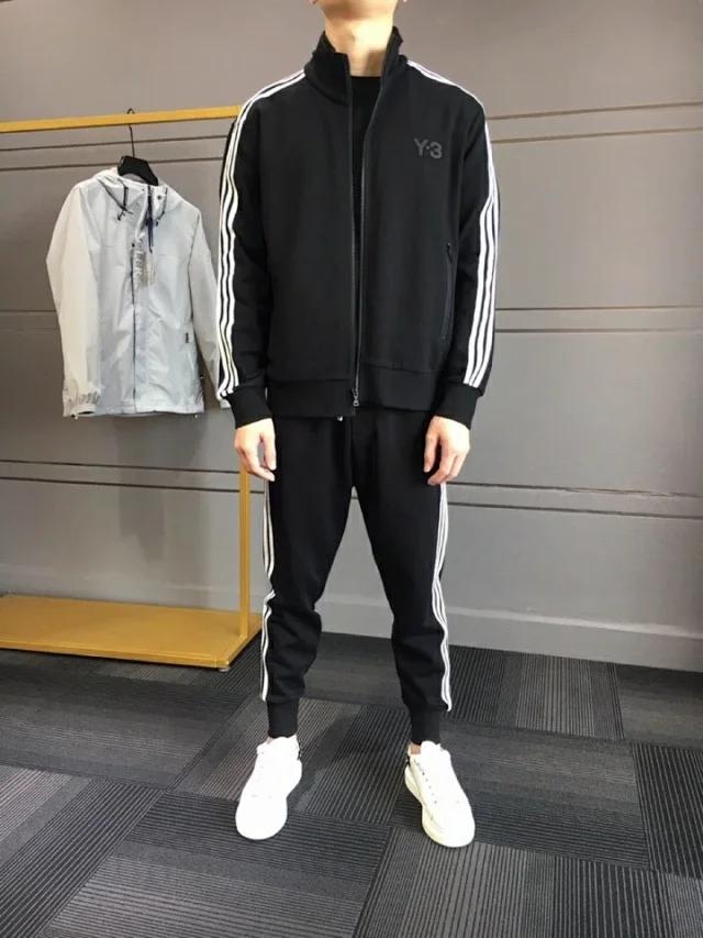 阿迪达斯y3是什么系列,莆田y3