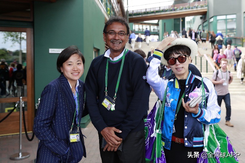 图赏｜中国苏州，李建艺网球主题摄影展拉开序幕