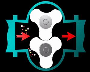 电厂各种设备视频大全,垃圾电厂主要设备及工作原理