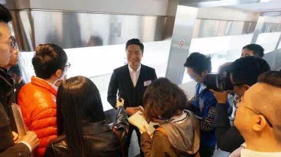 深圳十大隐形富二代,深圳五大地产大佬