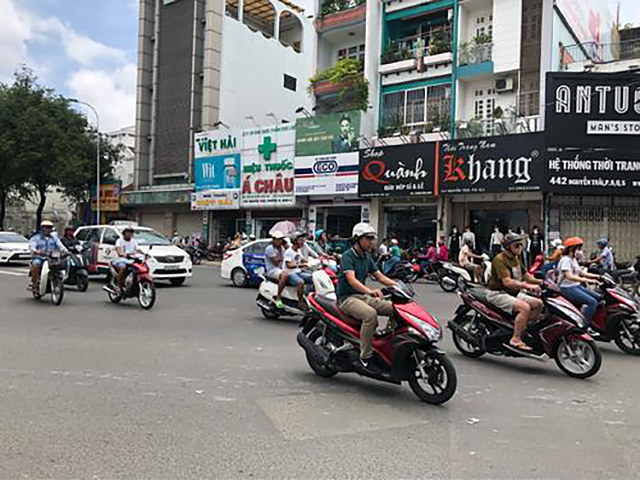 粤语为什么这么像越南语,越南语为什么和中文像