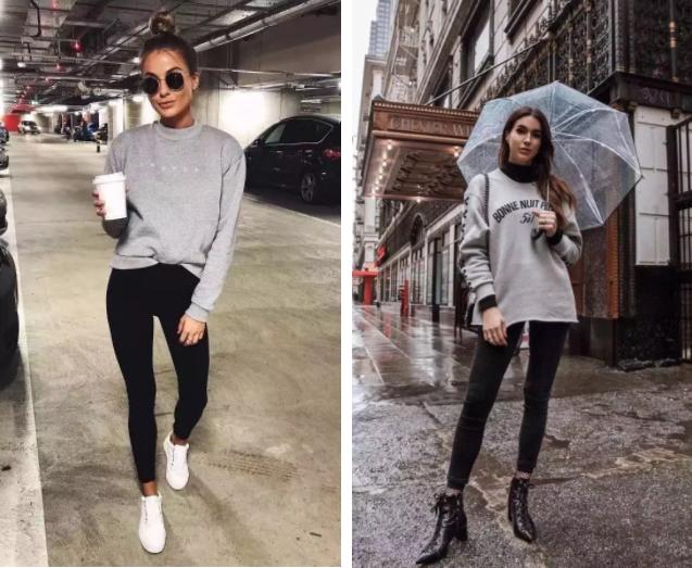 能当护肤品的小黑裤！显瘦润肤还保暖，好穿到李湘直接开直播叫卖