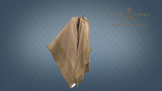 泰国王室服饰,泰国王室文化服