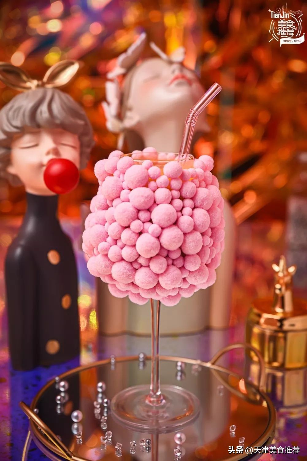 2020版TIANYE上线!快闪secret主题搭配“森系帐篷屋”已就位