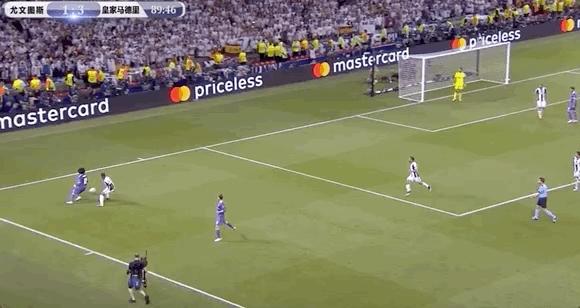 曼朱基奇最新进球视频,尤文3比1皇马曼朱基奇倒钩