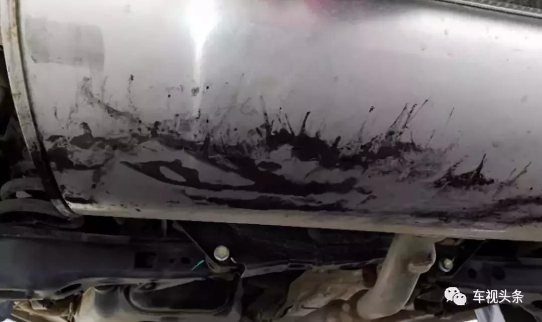 长安汽车自燃机油门,长安机油门事件