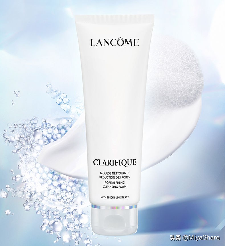 兰蔻极光水水油测评,兰蔻极光水和神仙水测评