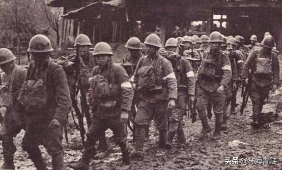 佐久间为人：被迫击炮弹片削掉*丸睾**的日军第六十八师团长