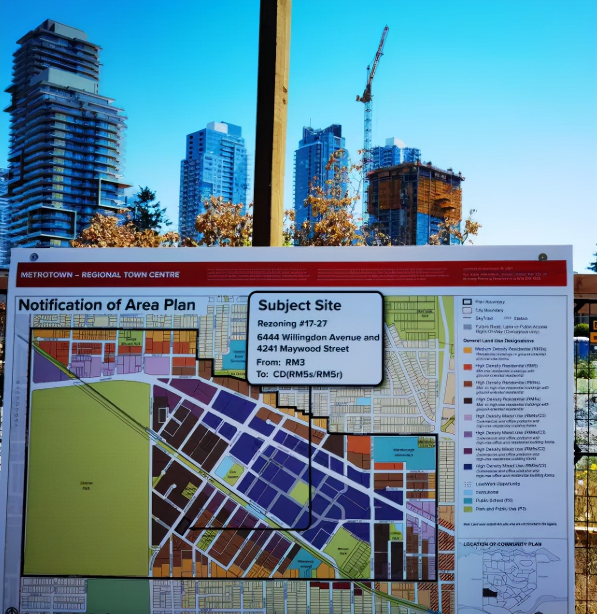 在温哥华买房应该注意哪些问题,在温哥华如何选房子的朝向