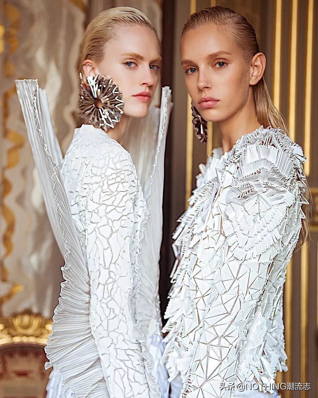 近期比较火的时尚品牌,十大潮流时尚品牌