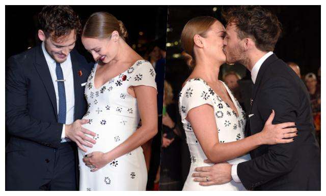 山姆克拉姆林饥饿游戏,山姆克拉弗林为什么离婚