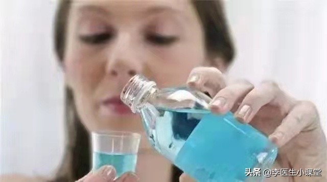 口腔溃疡用维c为什么好得快,有一种痛叫口腔溃疡