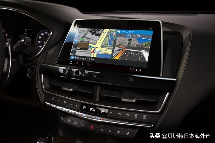 凯迪拉克ct5即将上市新款,凯迪拉克ct5销量排名2021年