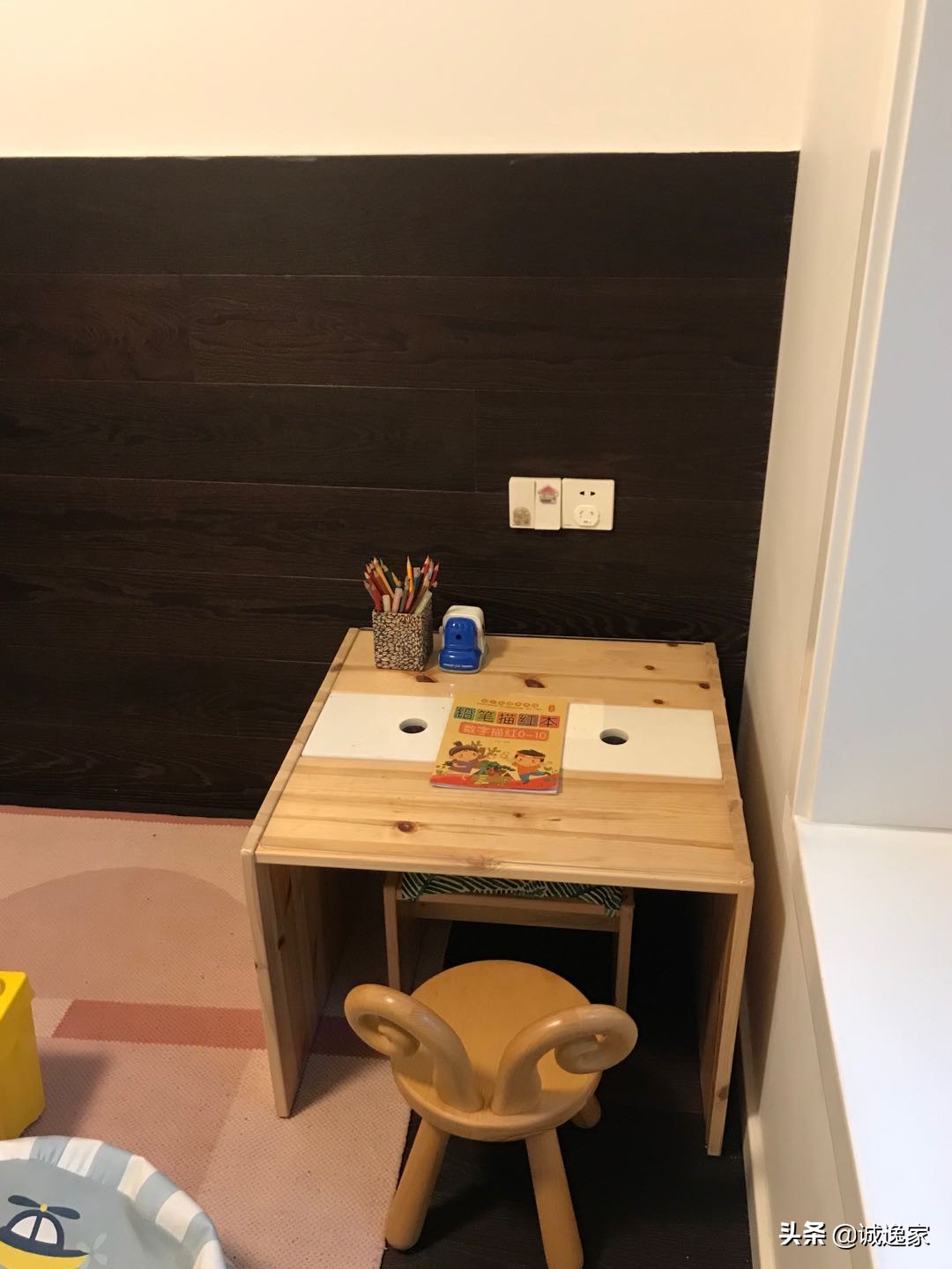 1分钟带你了解儿童房装修,儿童房怎么装修才是最好的选择