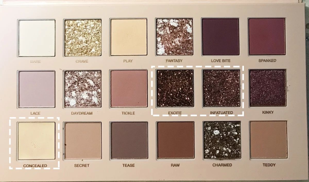 十元以下美妆好物分享,价值百万的美妆分享