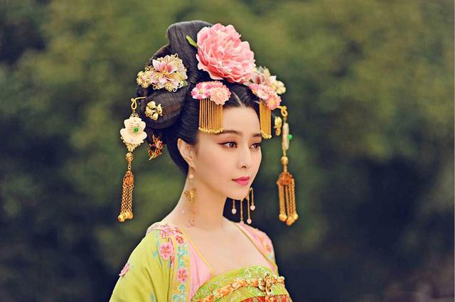 古代美妆博主的自我修养,大唐网红美妆