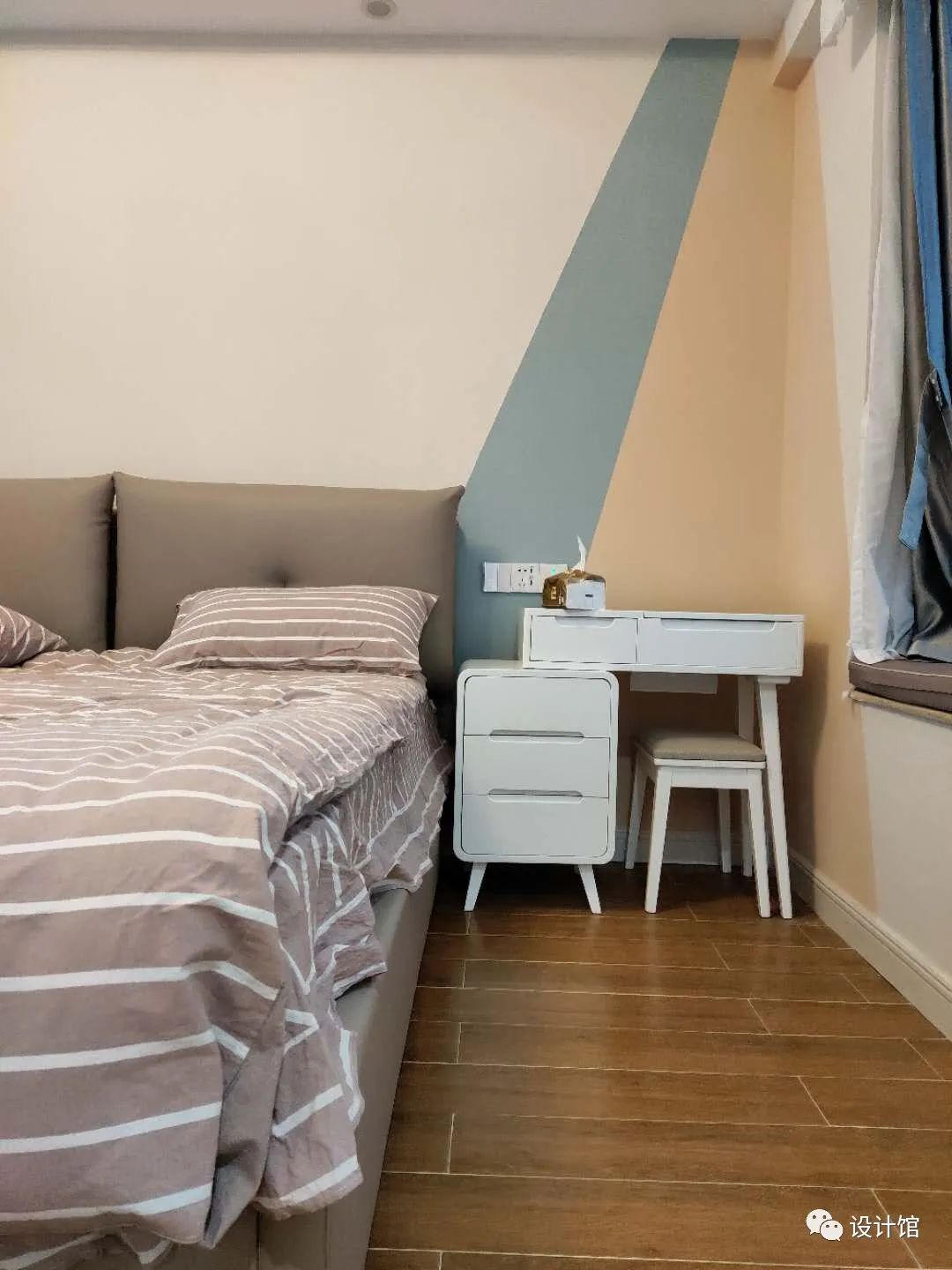 选错地砖颜色了怎么办,选错地砖