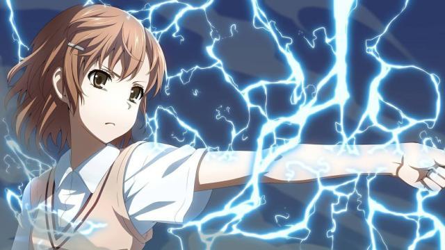 某科学的超电磁炮第三季全集解说,某科学的超电磁炮第一季何时放送