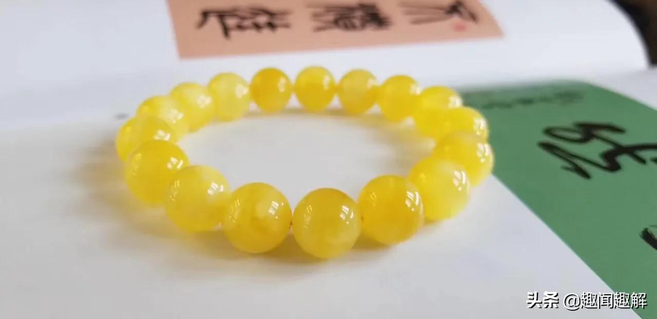 怎么鉴定蜜蜡原石真假,徐州哪里能鉴定蜜蜡真假