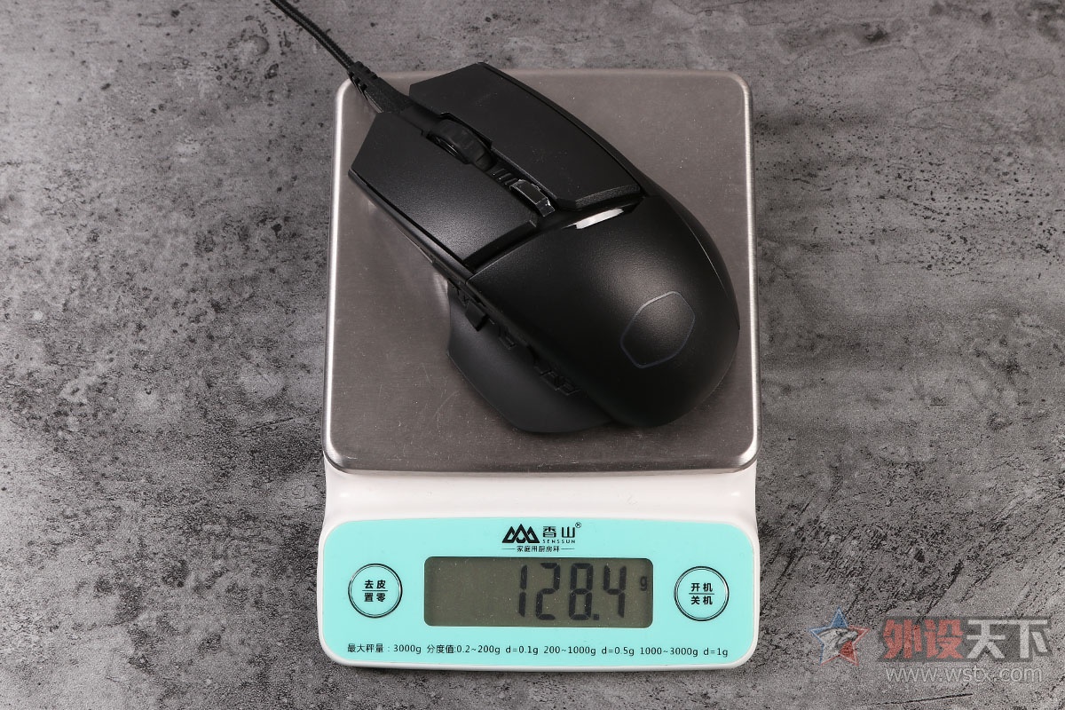 mmo游戏专属鼠标推荐,mmo鼠标使用效果