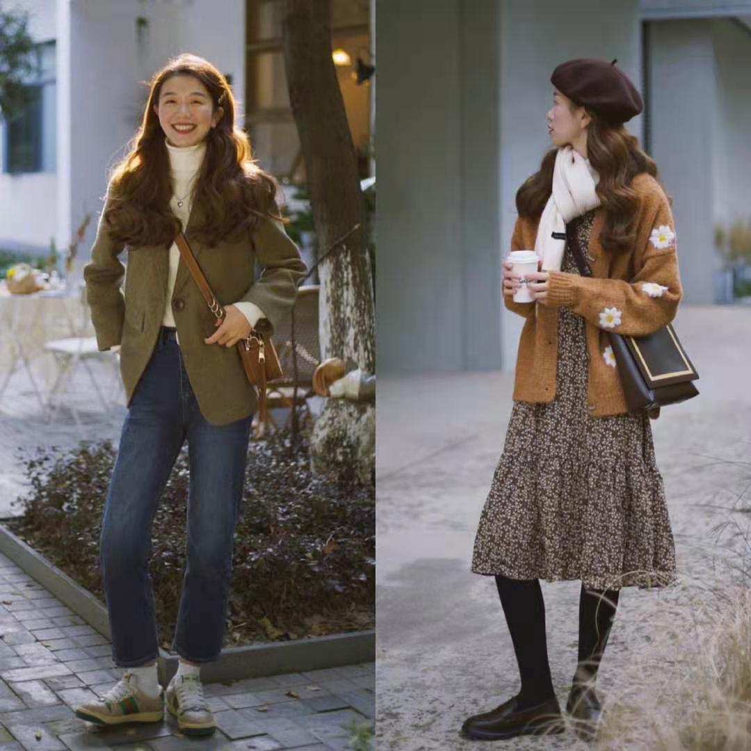 不会穿搭怎么做,不会穿搭衣服打扮怎么办