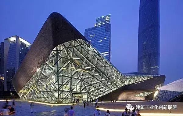 新七大世界奇迹北京大兴机场,超级工程建设震撼视频