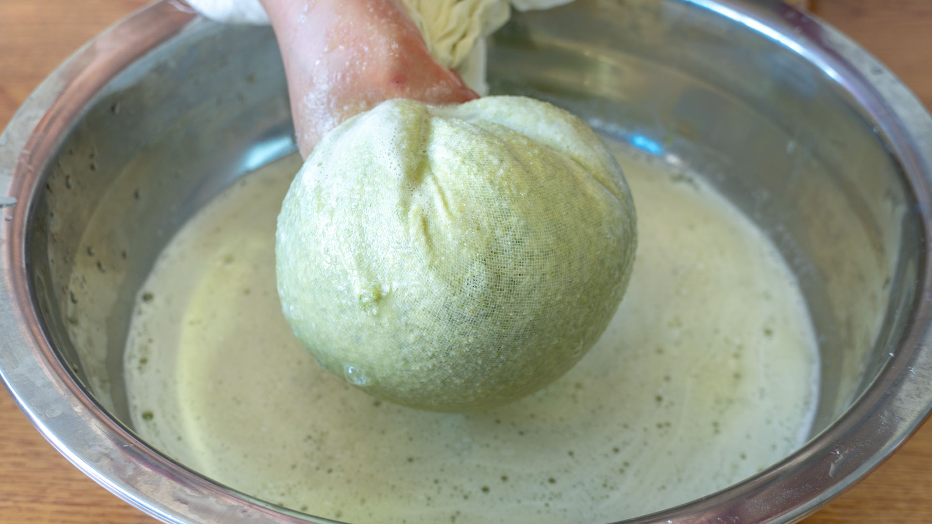 简单美食甜品夏天防暑,天热就做一道这样的小甜品