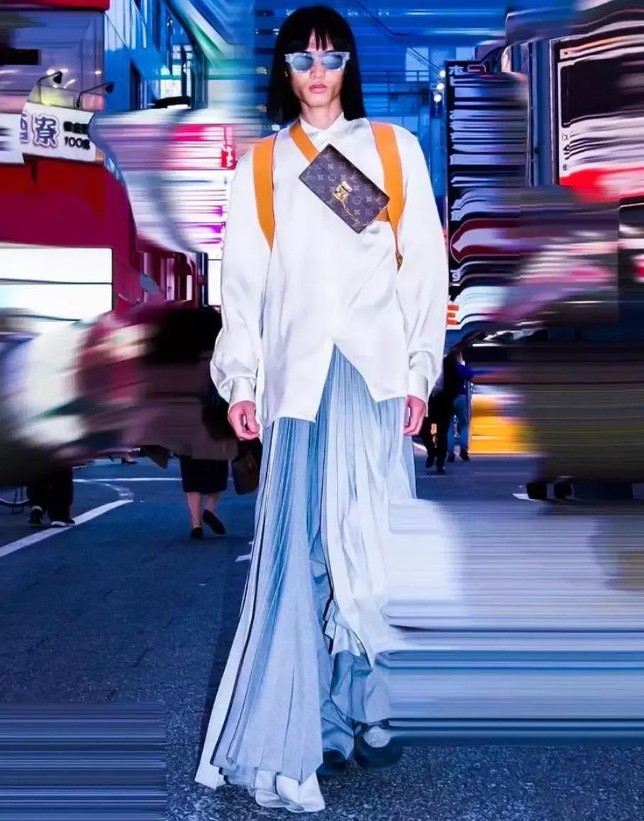 2024新款麻将包lv三合一,lv小麻将包值不值得买