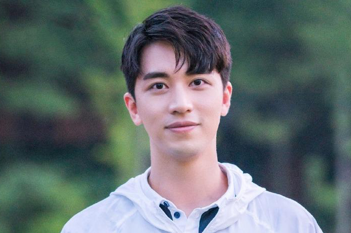 中国最帅的十位男明星是肖战,公认最帅男明星前十名肖战