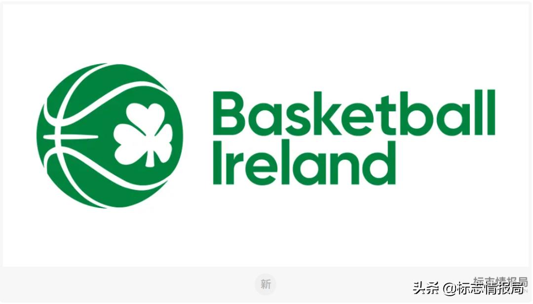 三叶草篮球队,四叶草篮球队标志