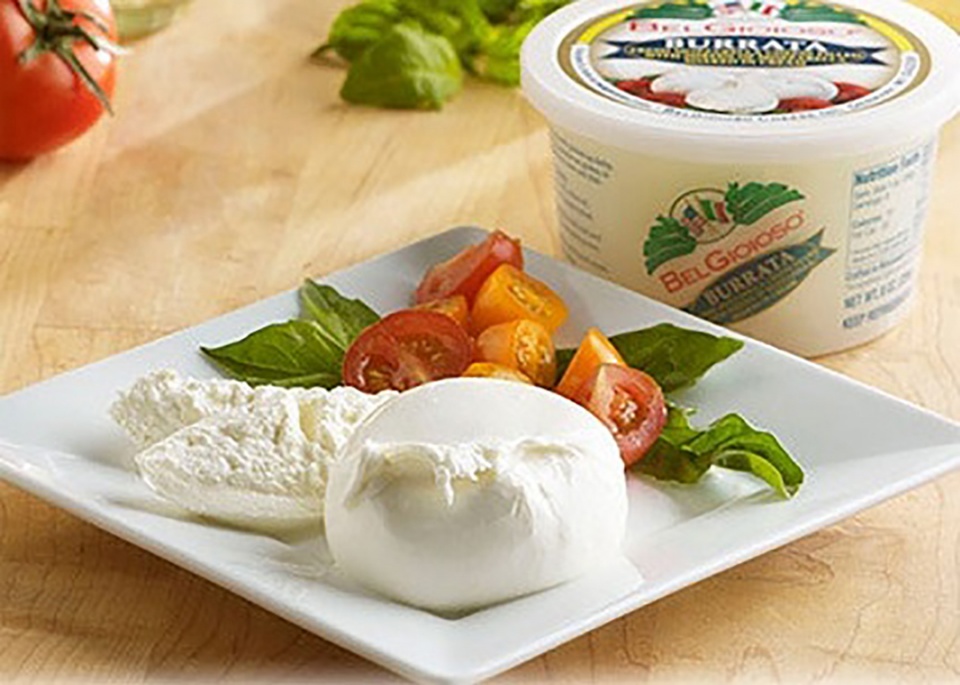 如何分清各种芝士,如何选择适合自己的芝士种类