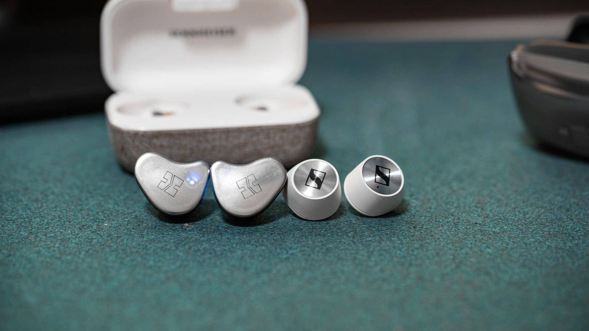 hifiman和森海塞尔3代,hifiman对比森海塞尔