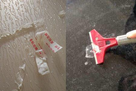 为什么便利贴的胶那么容易撕下来？