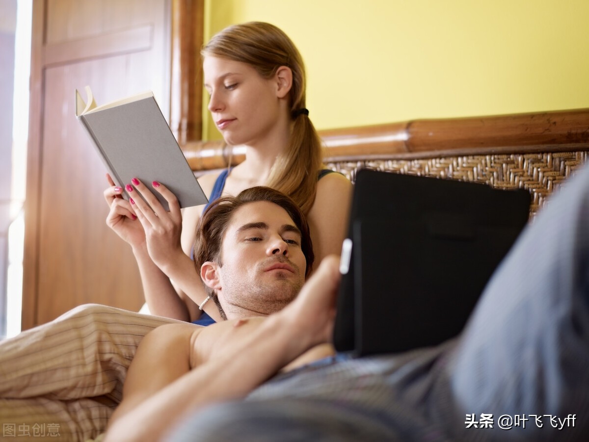 异性之间聊这些说明已经越界了,异性之间的越界往往始于这三件事