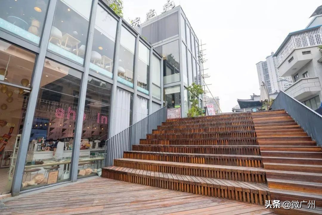 荔湾贫民区原视频,广州荔湾区是贫民区吗