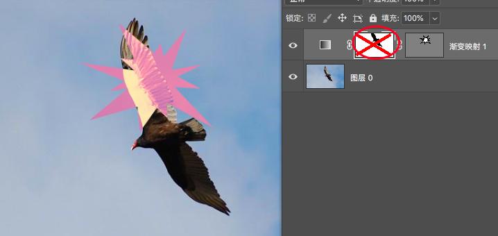 ps各种蒙版使用教程,ps入门学习如何使用蒙版