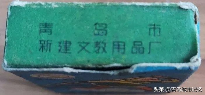 青岛有哪些老字号品牌,青岛老字号有哪些