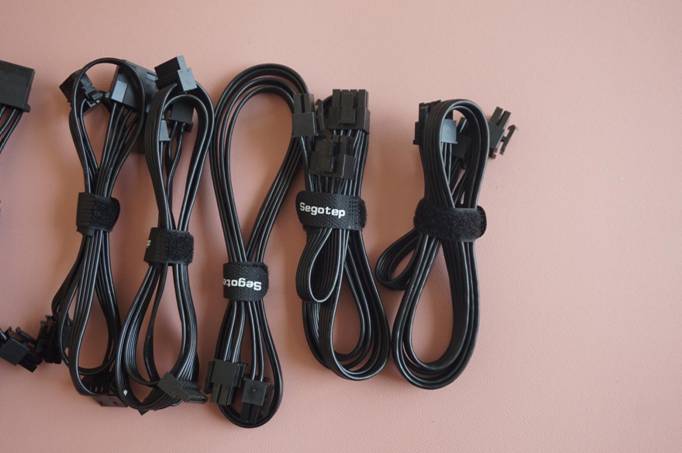 鑫谷gp950爱国版电源,鑫谷gm850w金牌全模组电源评测