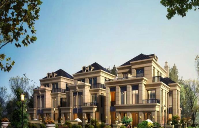 天心区今年交付的楼盘,长沙天心区经贸街楼盘