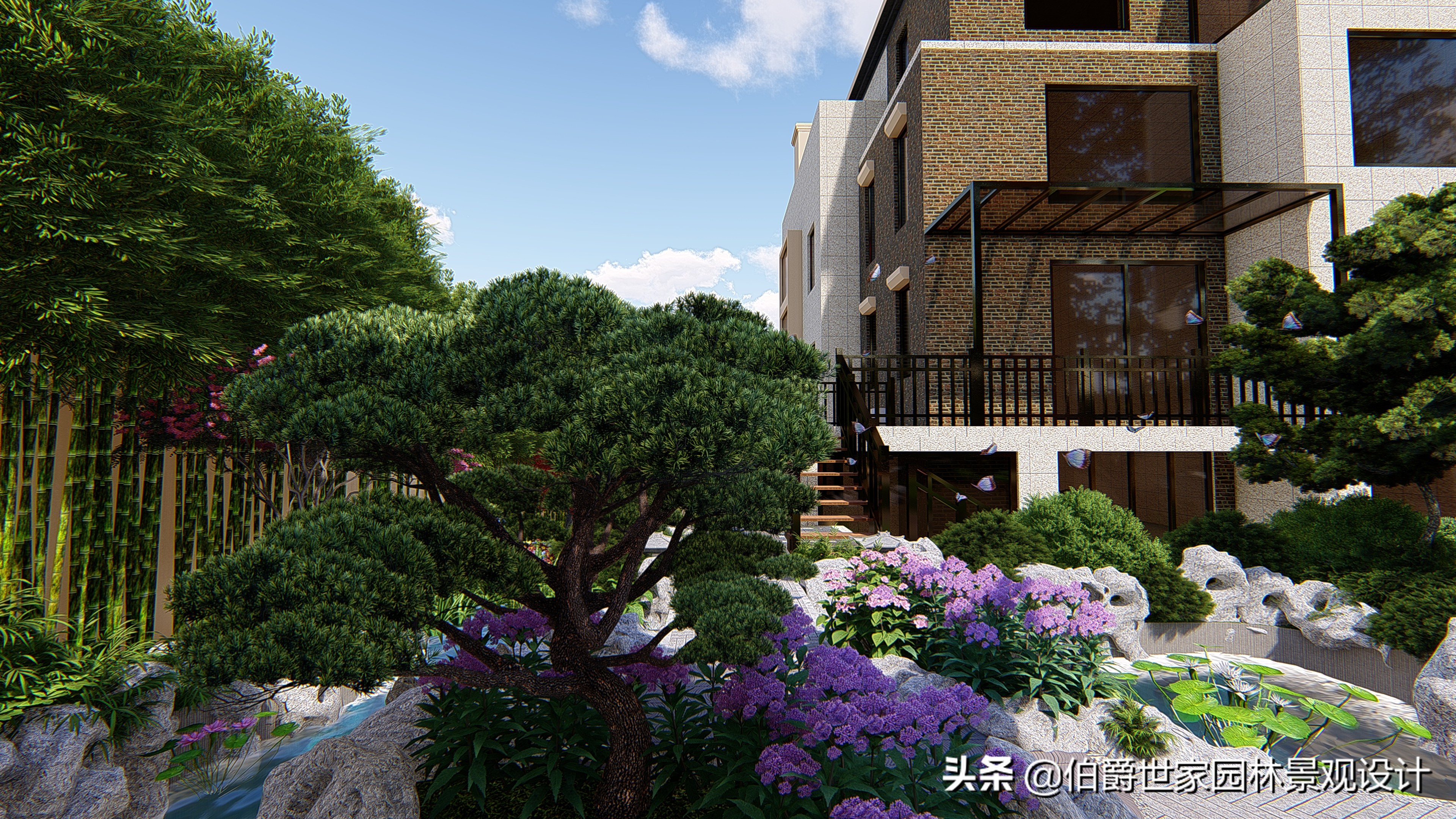 南大和园最好小区,南大和园面积